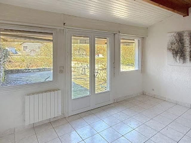 Maison vente à Nantua, Bellegarde-sur-valserine