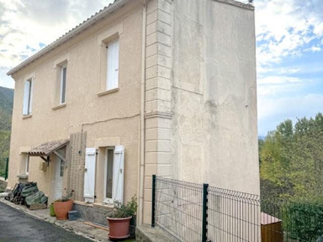 Maison vente à Vignevieille, Aude