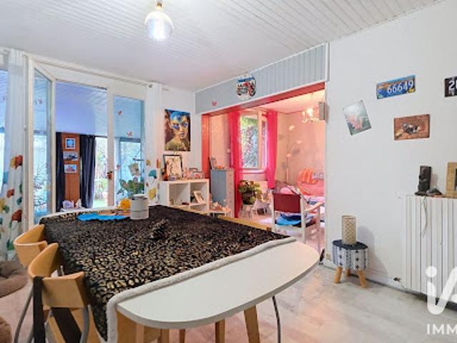 Maison vente à Moulins, Yzeure
