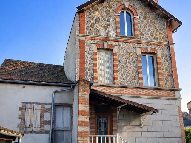 Maison vente à Fère-Champenoise