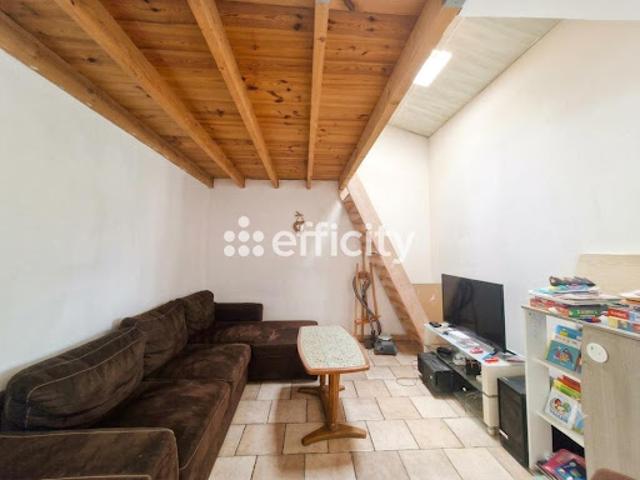 Maison vente à Bon-Encontre, Lot-et-Garonne