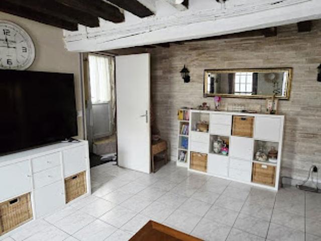 Maison vente à Meaux, Longperrier