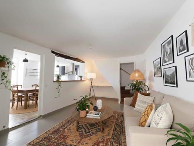 Maison vente à Avallon, Tanlay