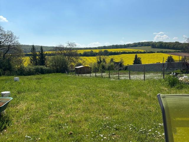 Maison vente à Rambouillet, Saint-rémy-lès-chevreuse