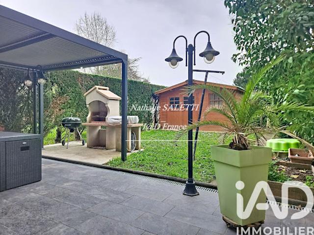 Maison vente à Agen