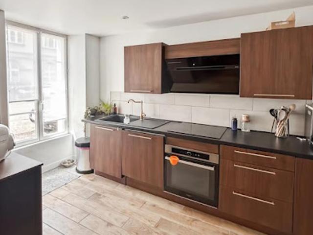 Maison vente à Angoulême, Aignes-et-puypéroux