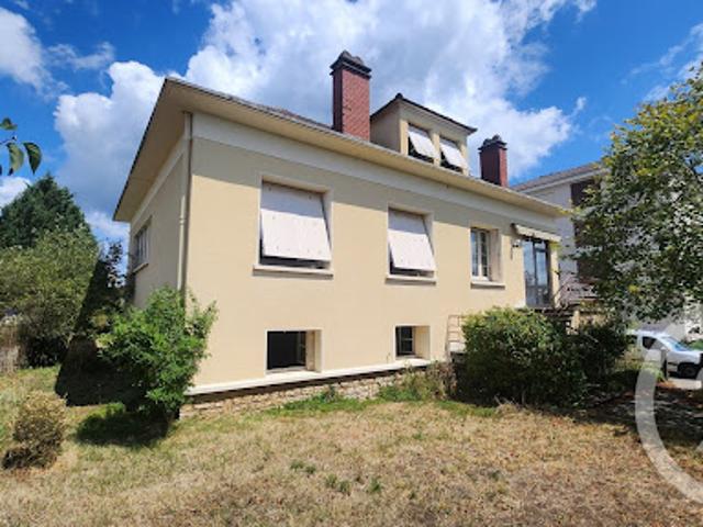 Maison vente à Gourdon