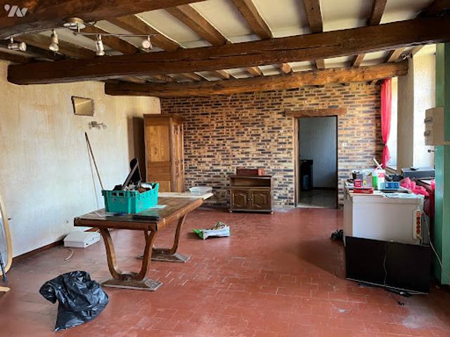 Maison vente à Vervins, La Neuville-lès-dorengt
