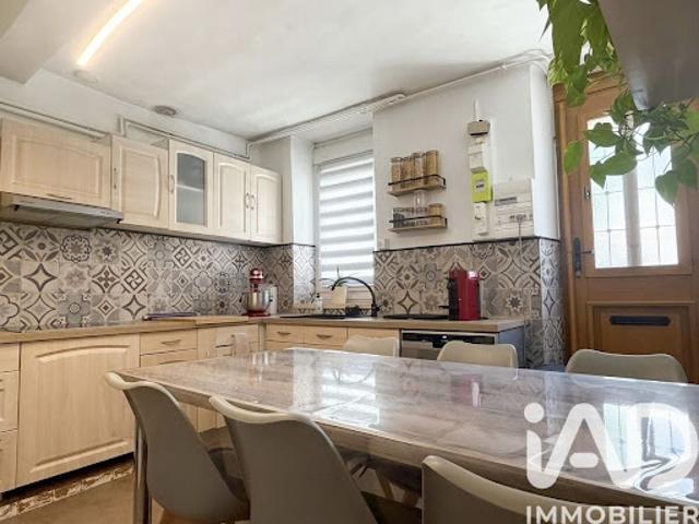 Maison vente à Privas, Le Teil