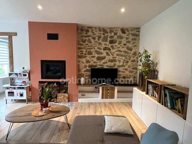 Maison vente à La Roche-sur-Yon, Mortagne-sur-sèvre