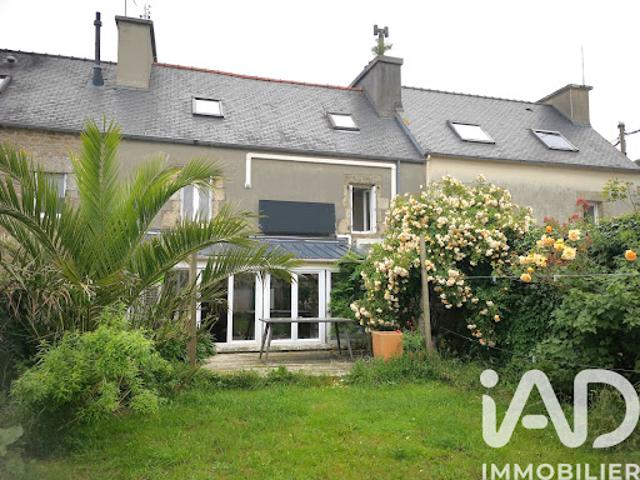 Maison vente à Brest, Bretagne