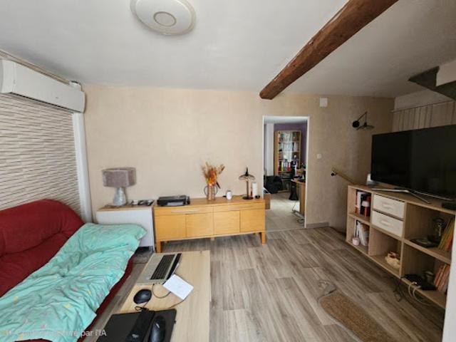 Maison vente à Clermont-Ferrand, Romagnat