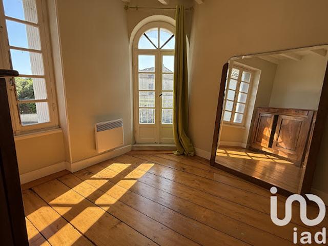 Maison vente à Saint-ciers-du-taillon, Charente-Maritime