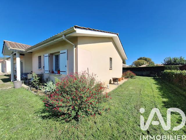 Maison vente à Libourne, Saint-magne-de-castillon
