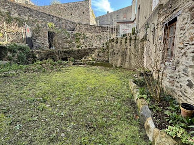 Maison vente à Carcassonne, Saissac