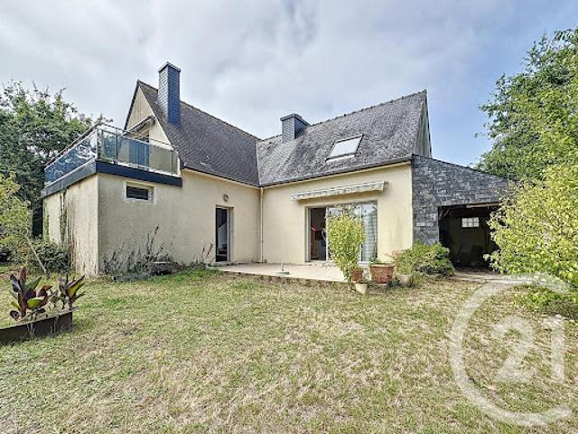 Maison vente à Vannes, Bretagne