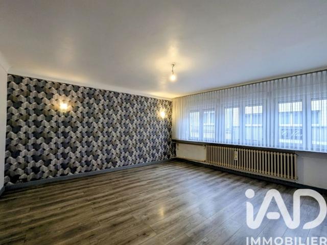 Maison vente à Forbach-Boulay-Moselle, Rosbruck
