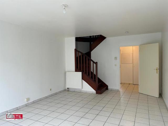 Maison vente à Saint-Ouen-l'Aumône, Val-d'Oise
