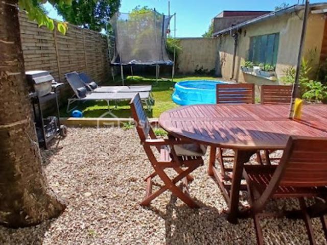 Maison vente à Charleville-Mézières, Charleville-mézières