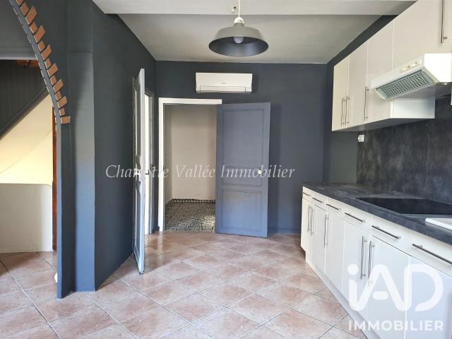 Maison vente à Narbonne, Canet