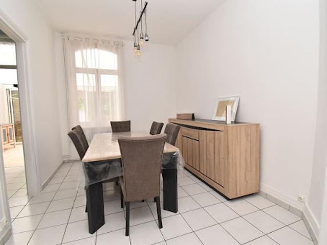 Maison vente à Cambrai