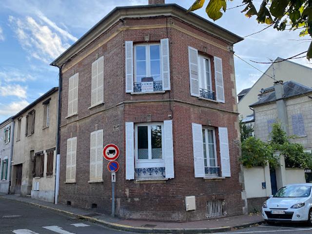 Maison vente à Évreux, Evreux