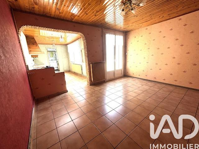 Maison vente à Lille, Faches-thumesnil