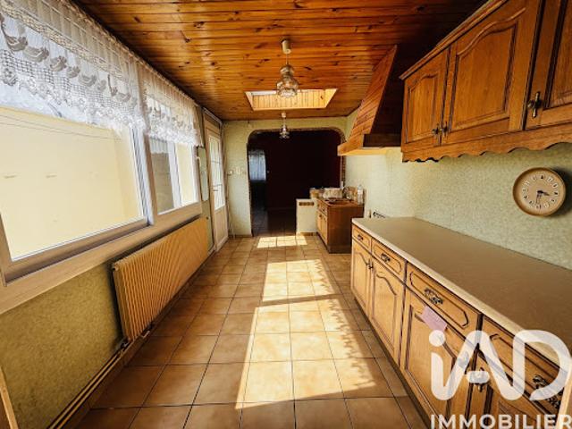 Maison vente à Lille, Faches-thumesnil