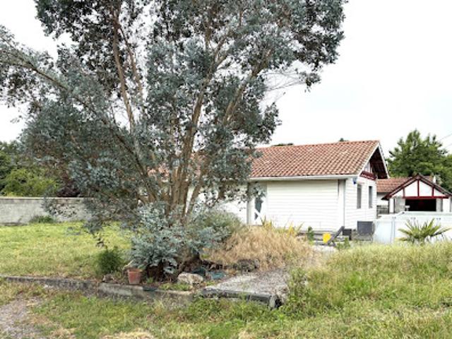 Maison vente à Bordeaux, Le Pian-médoc