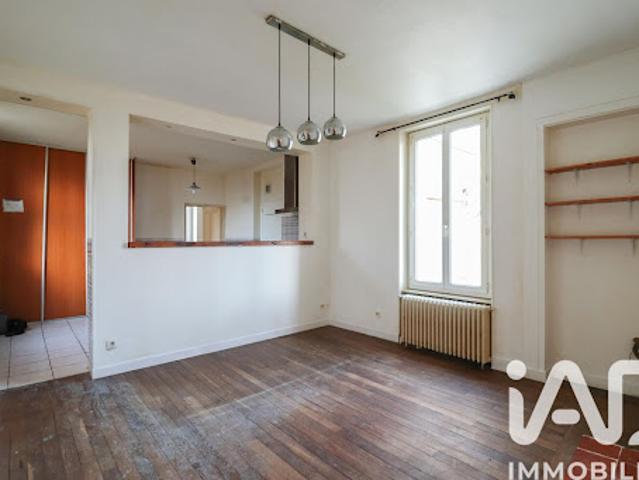 Maison vente à Limoges