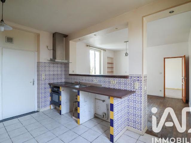 Maison vente à Limoges