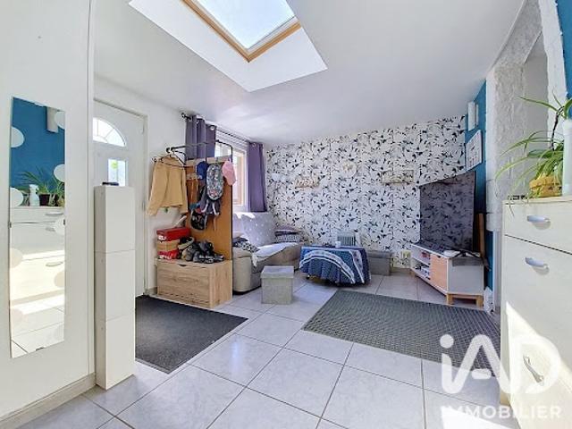 Maison vente à Rouen, Oissel