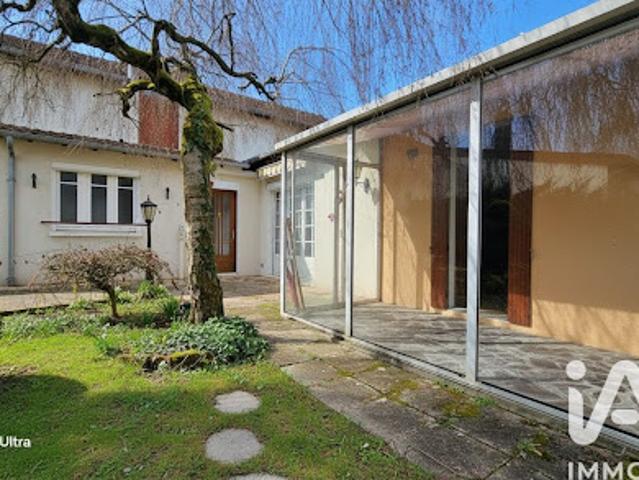 Maison vente à Saint-Amand-Montrond, Saint-amand-montrond