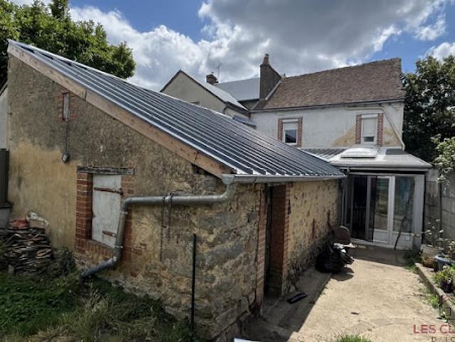 Maison vente à France métropolitaine, Sargé-lès-le-mans