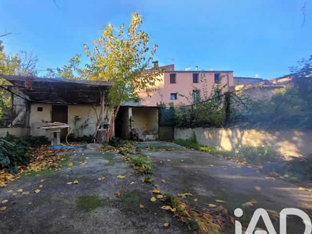 Maison vente à Perpignan, Cassagnes