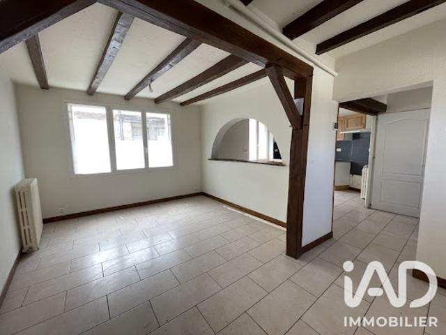 Maison vente à Loches, Cormery