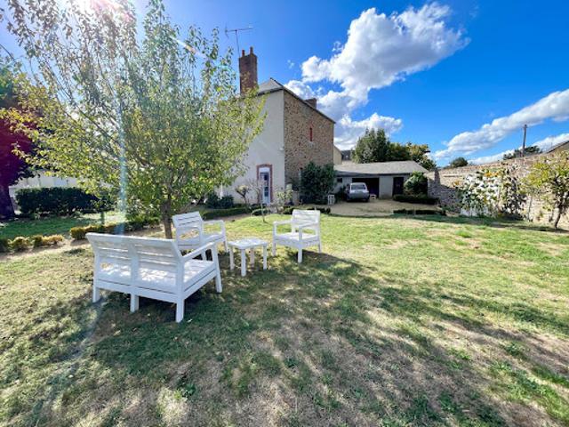 Maison vente à Mayenne