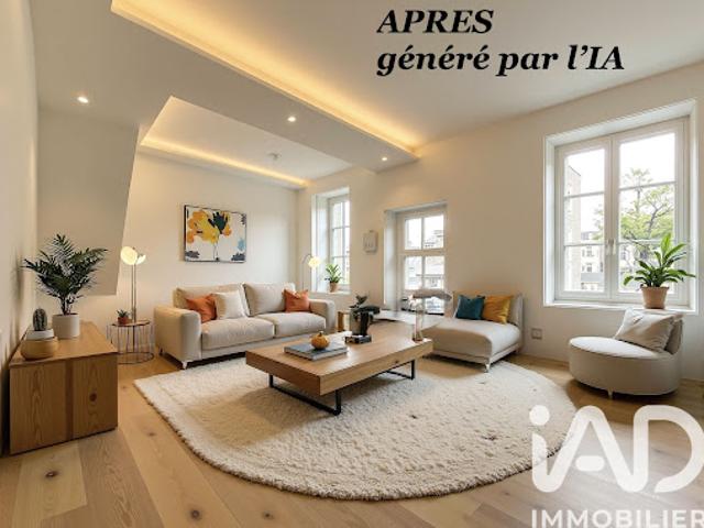 Maison vente à Saintes, Pont-l'abbé-d'arnoult