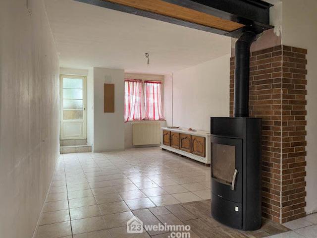 Maison vente à L'Étoile, Pouzauges