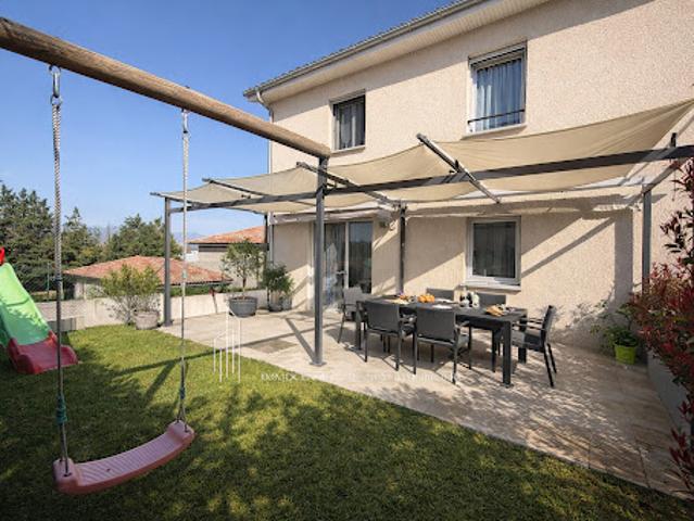 Maison vente à Vienne, Chanas