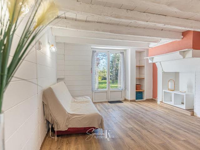 Maison vente à Limoges, Couzeix