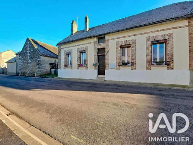 Maison vente à Fouchères, Yonne