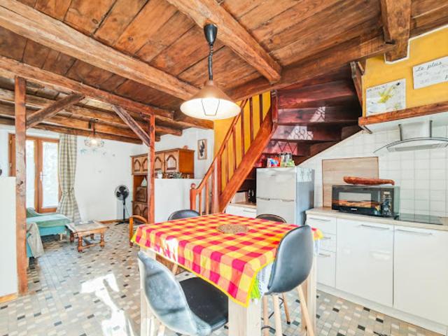 Maison vente à Montauban, Montricoux
