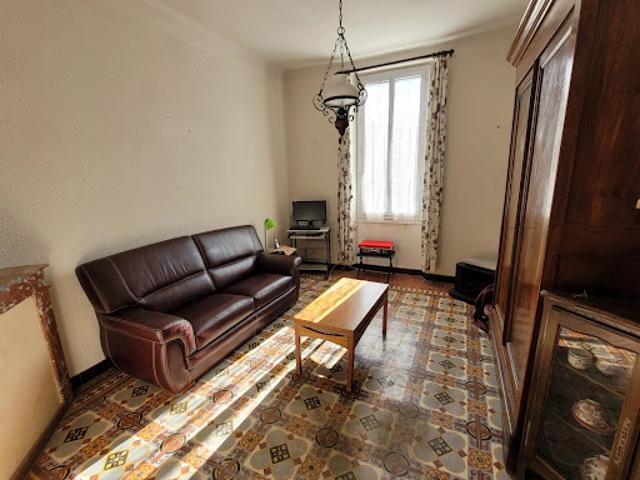 Maison vente à Alès