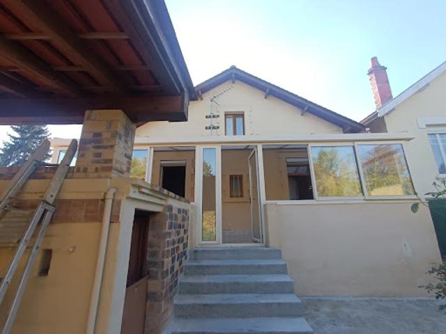 Maison vente à Angoulême, Aignes-et-puypéroux