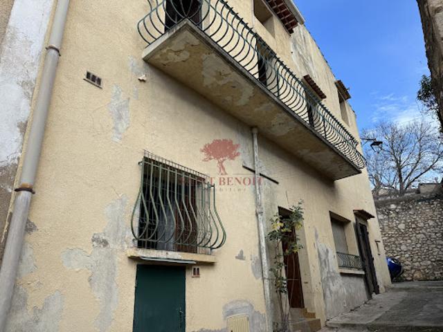 Maison vente à Lodève, Aniane