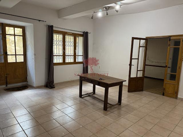 Maison vente à Lodève, Aniane