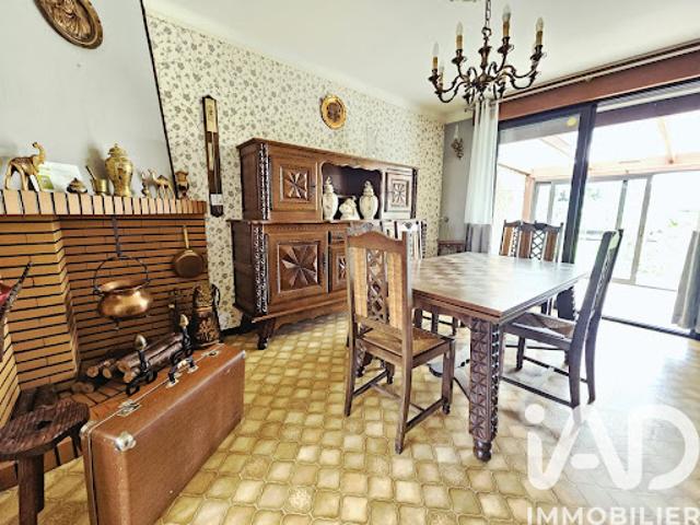 Maison vente à Saint-Omer, Arques