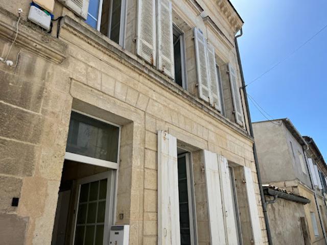 Maison vente à Libourne, Arveyres