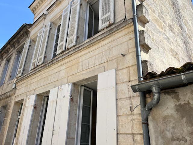 Maison vente à Libourne, Arveyres
